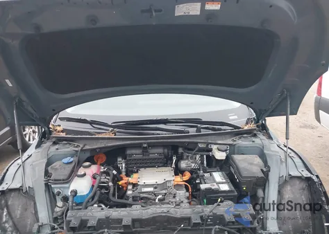 2023 Hyundai Ioniq 5 Sel z USA, uszkodzony, nr VIN KM8KNDAF4PU230305